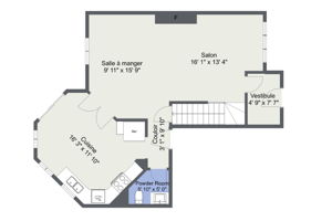 Floorplan #0