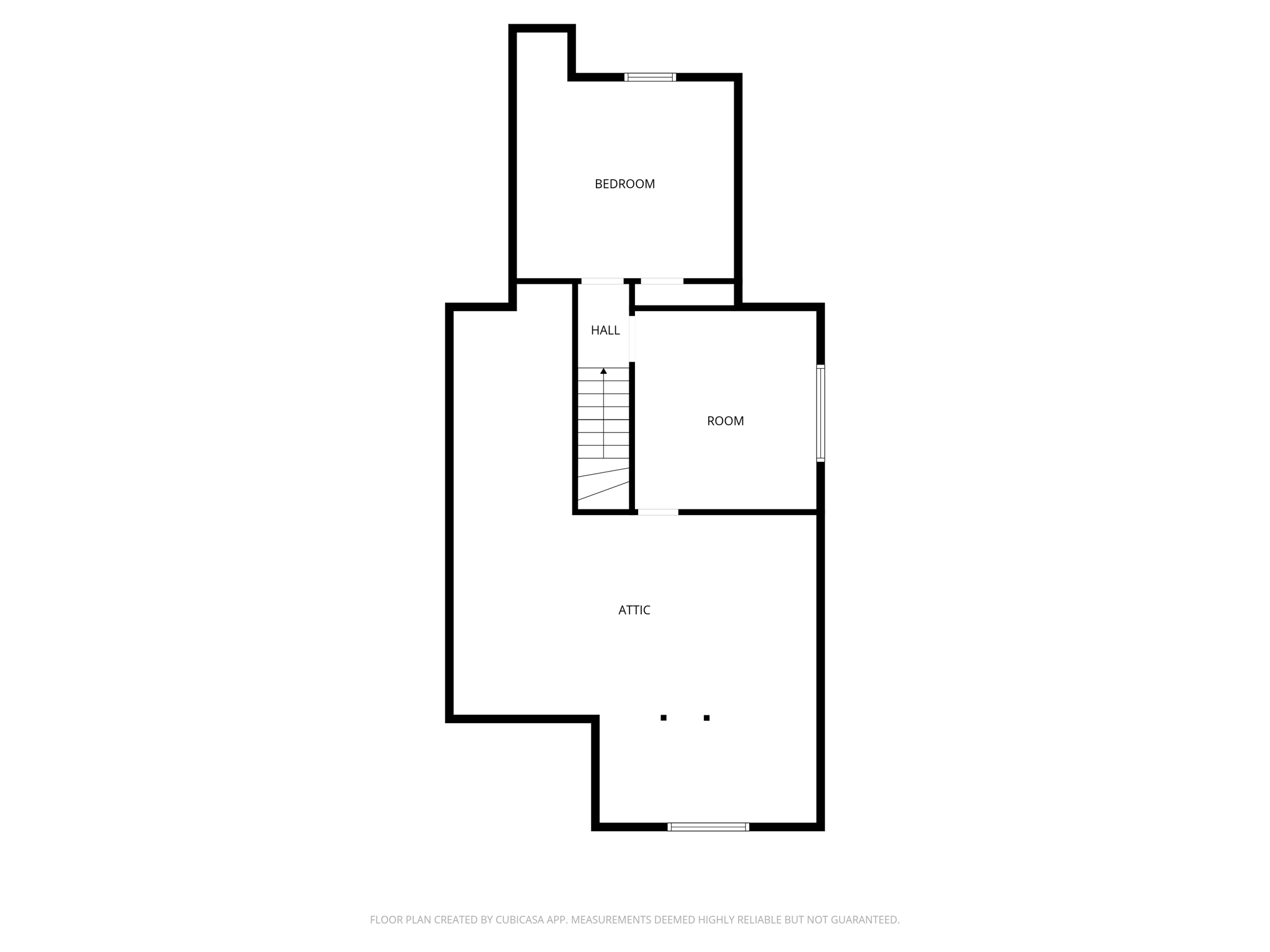 Floorplan #3