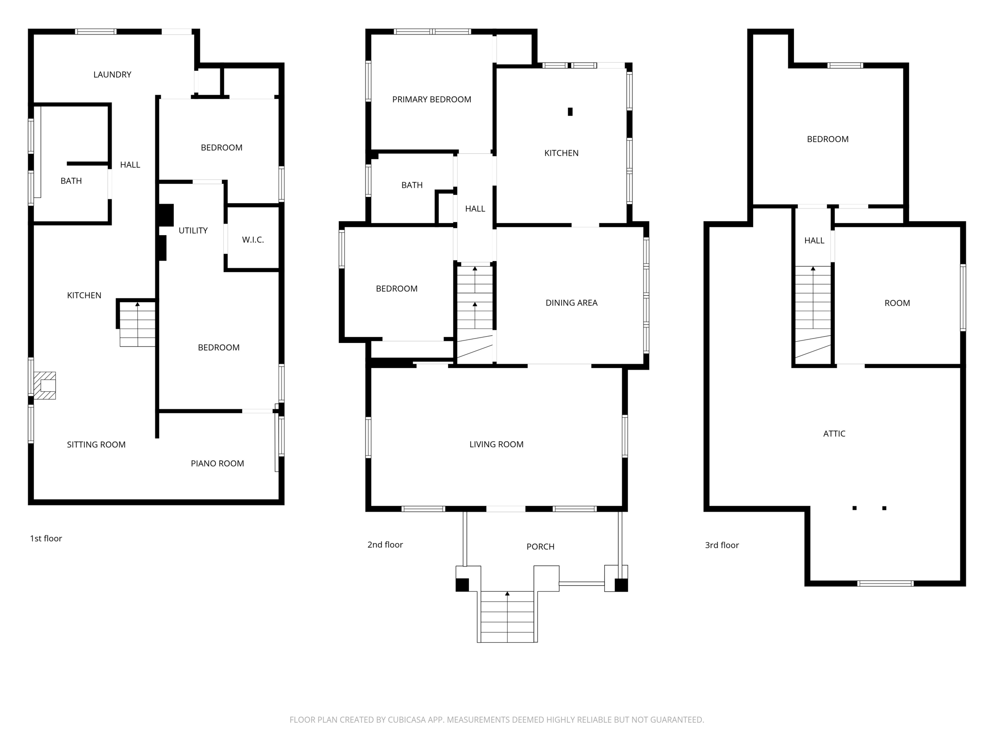 Floorplan #4
