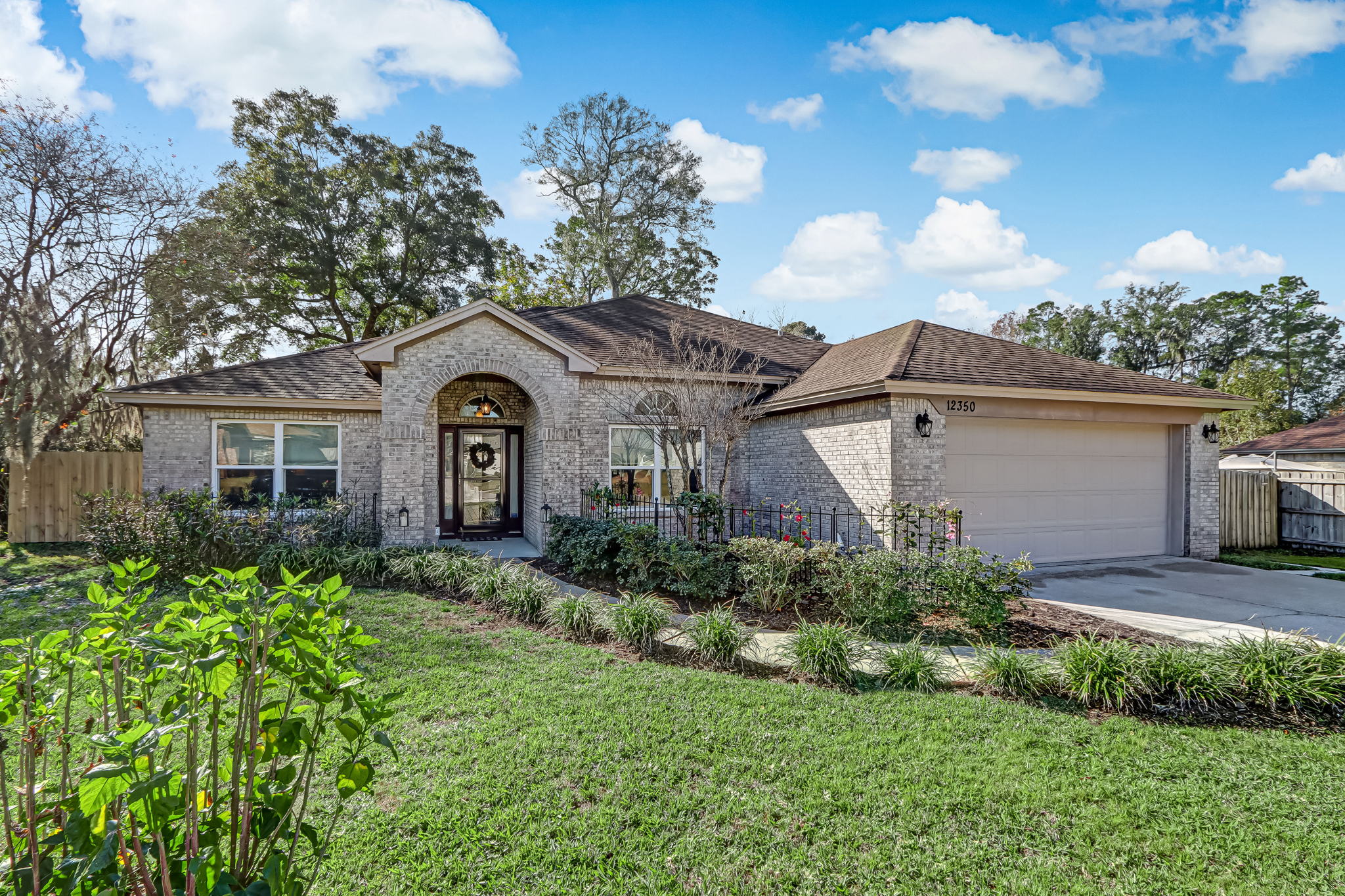 Welcome to 12350 Sarah Towers Lane
