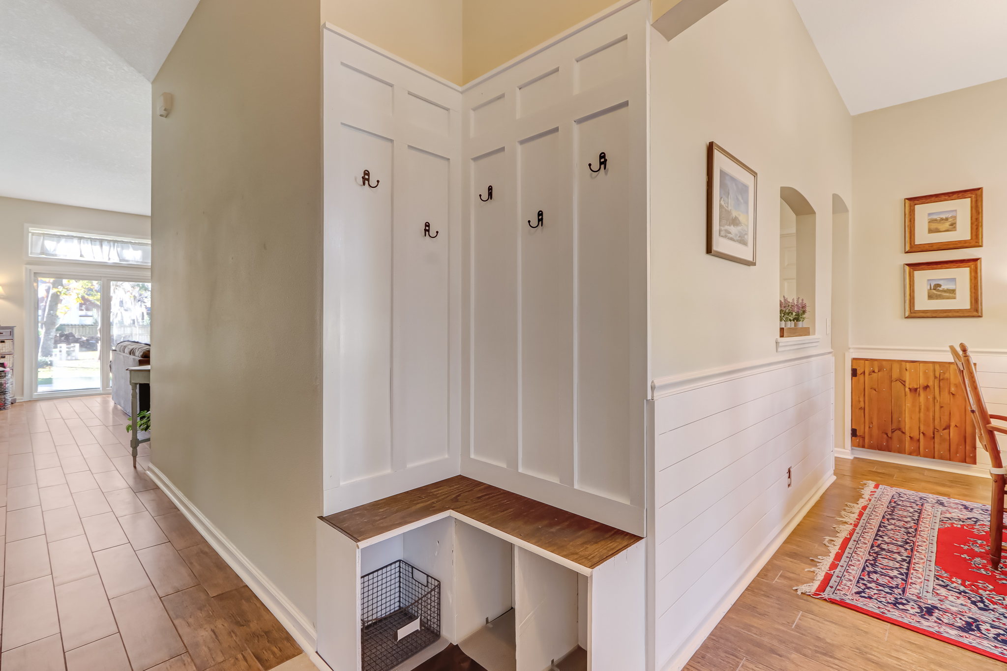 Foyer