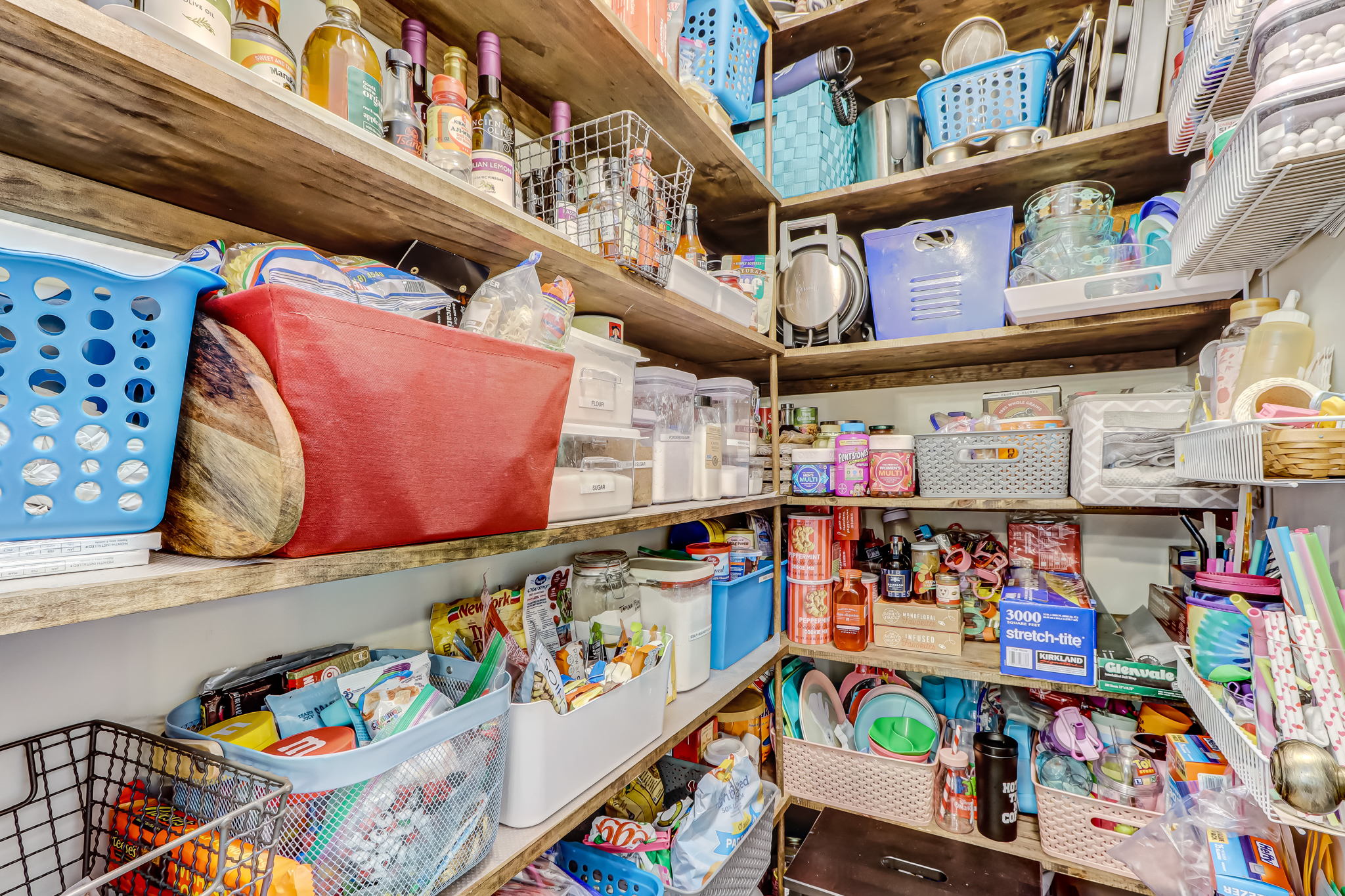 Pantry