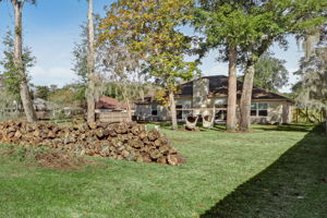 Back of Home