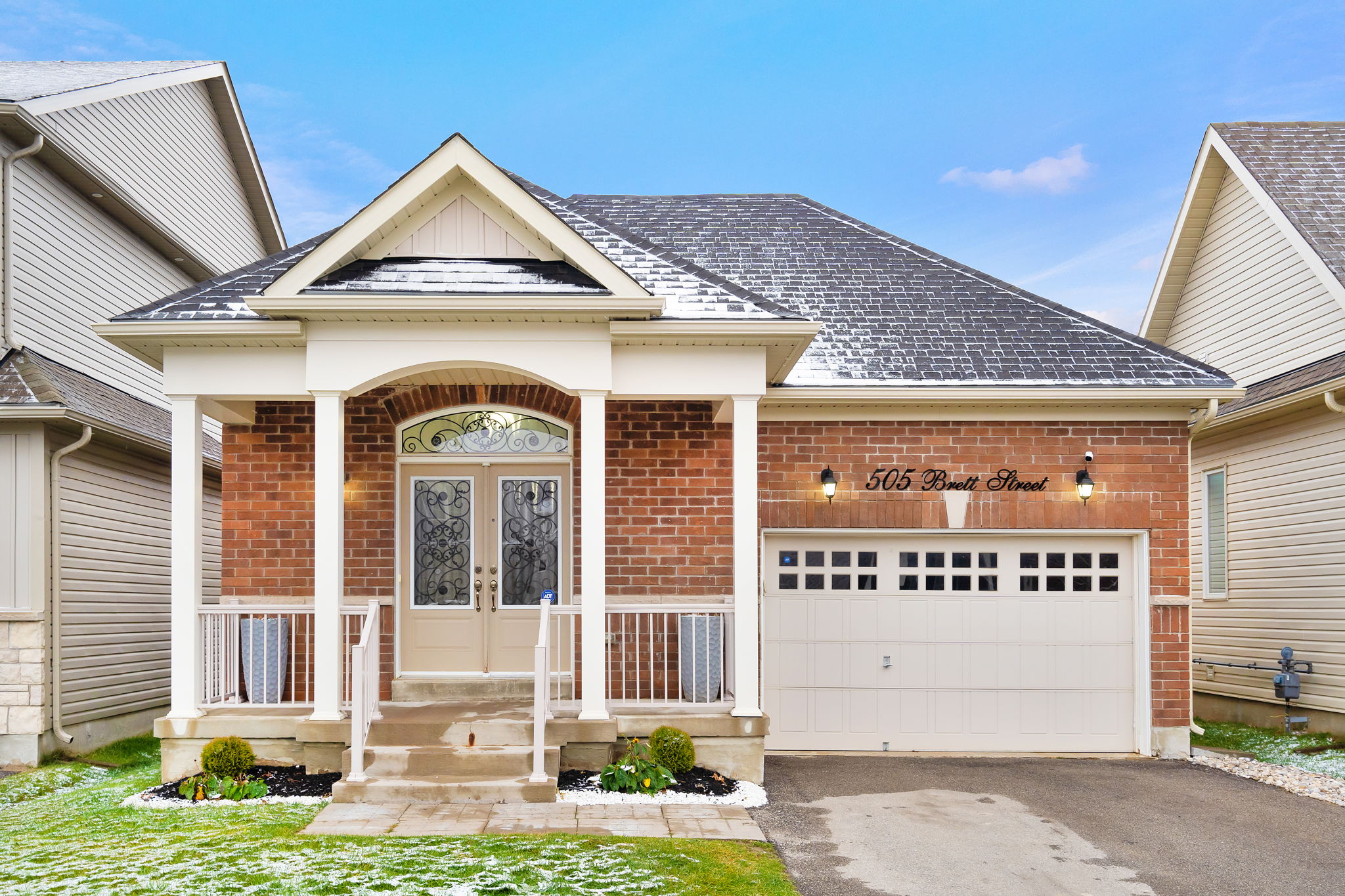 505 Brett St, Shelburne, ON L0N 1S1, CA