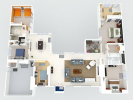 Floorplan #3