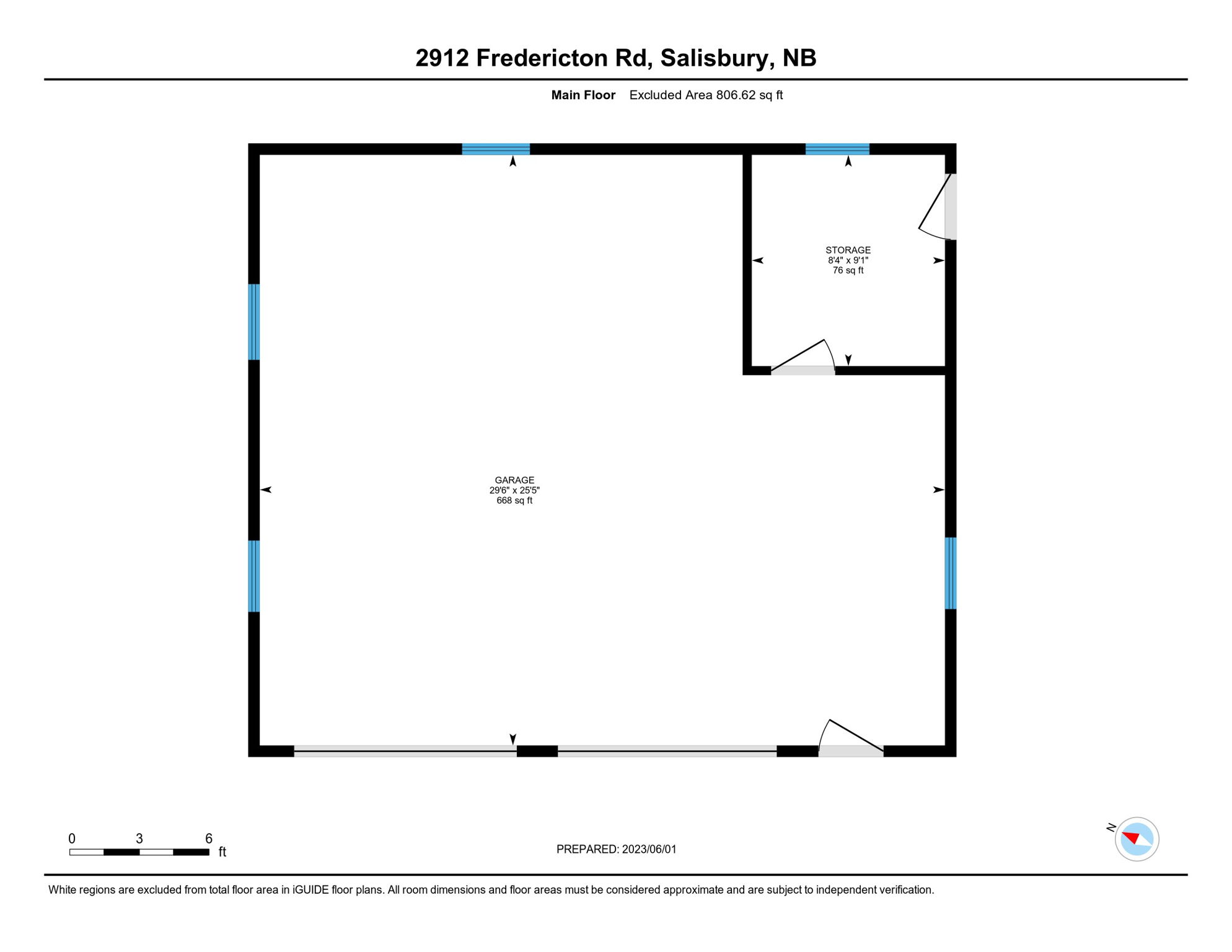 Floorplan #2