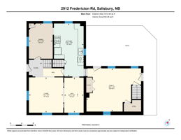 Floorplan #0