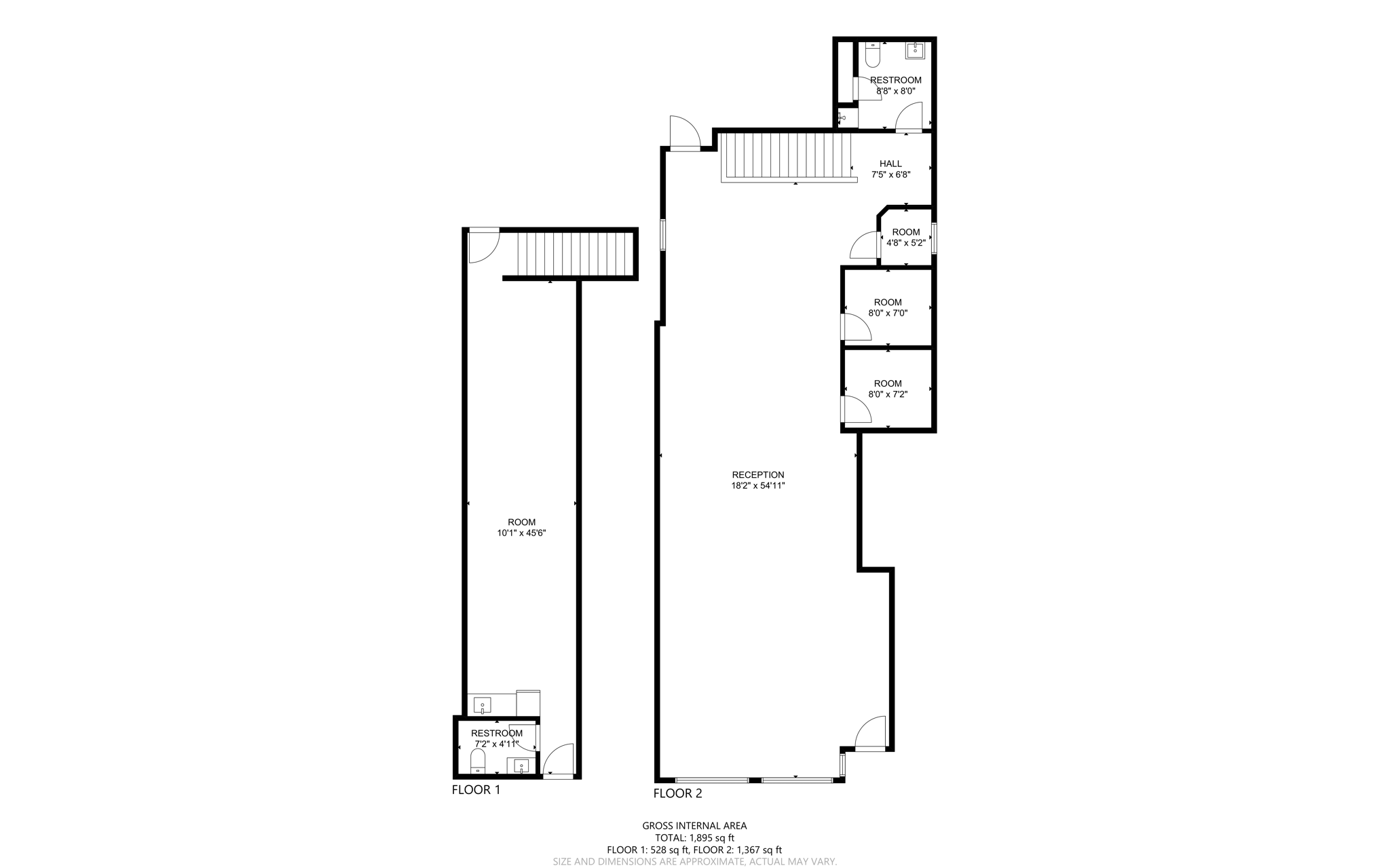 138 Middlesex St Commercial 2, Lowell, MA 01852 TV Photography