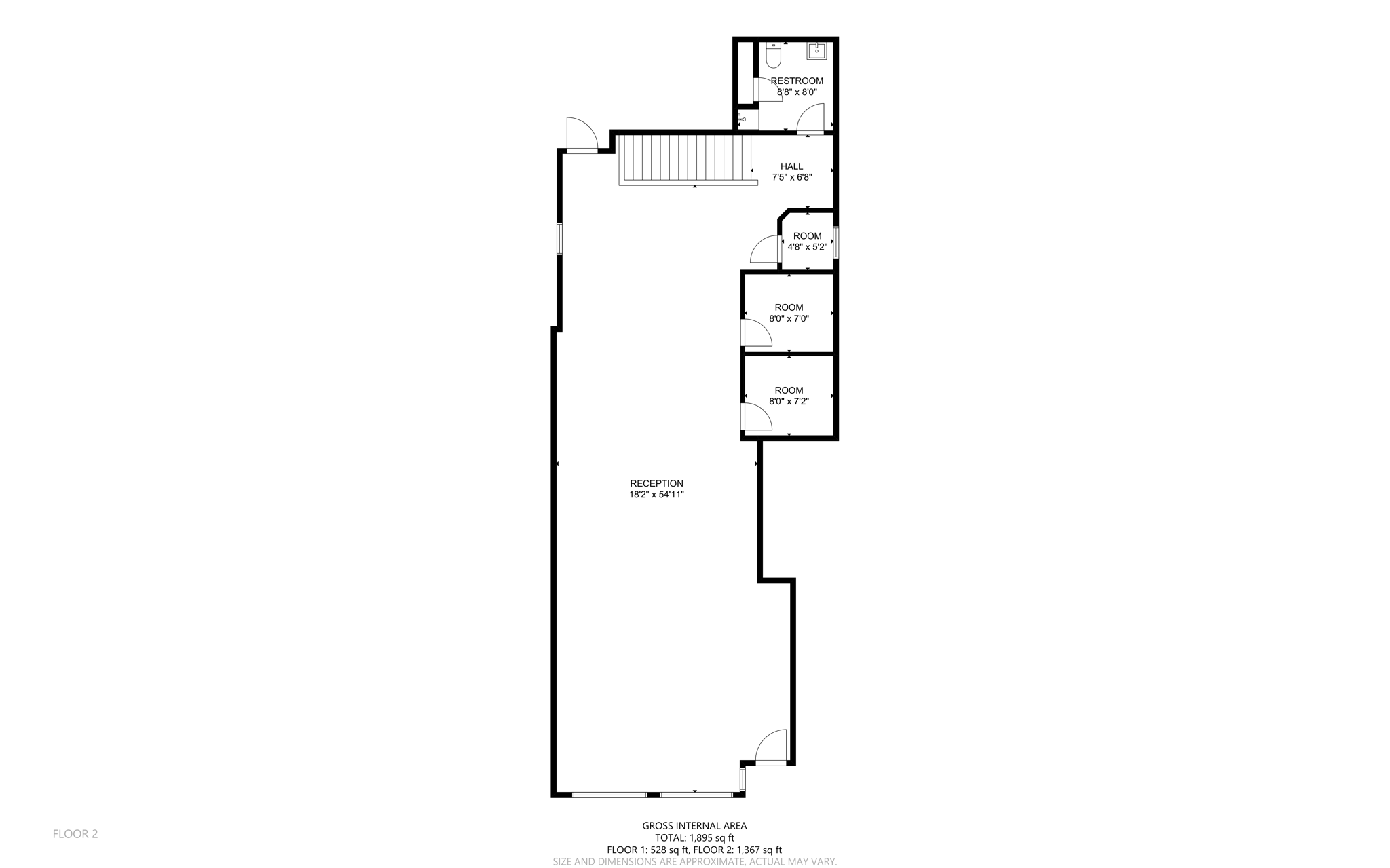 138 Middlesex St Commercial 2, Lowell, MA 01852 TV Photography