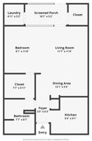 Floorplan #0