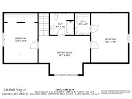 Floorplan #2