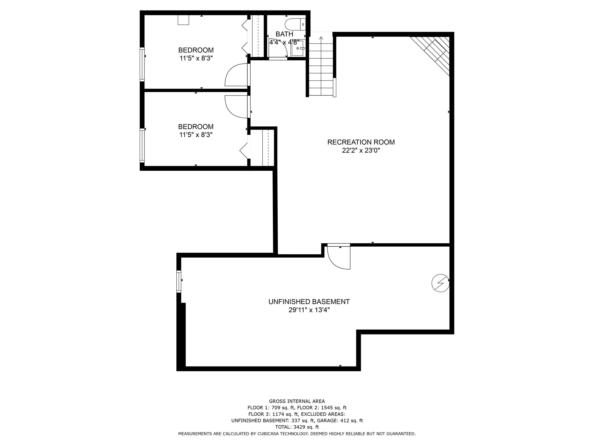 Floorplan #0