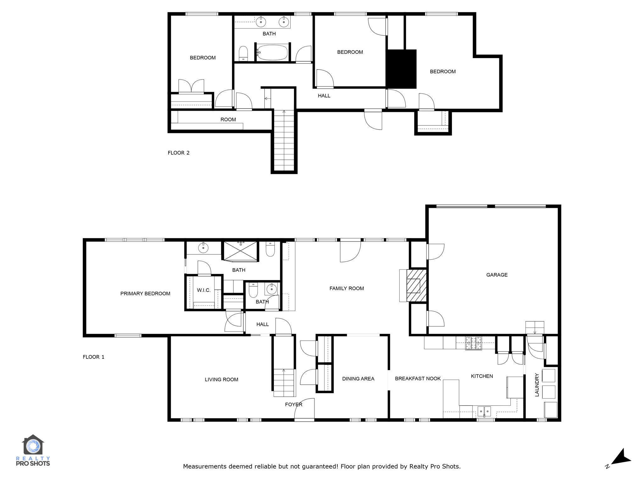 Floorplan #0