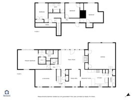 Floorplan #0