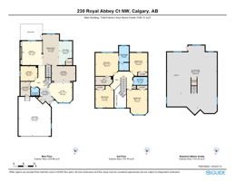 Floorplan #0
