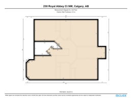 Floorplan #8