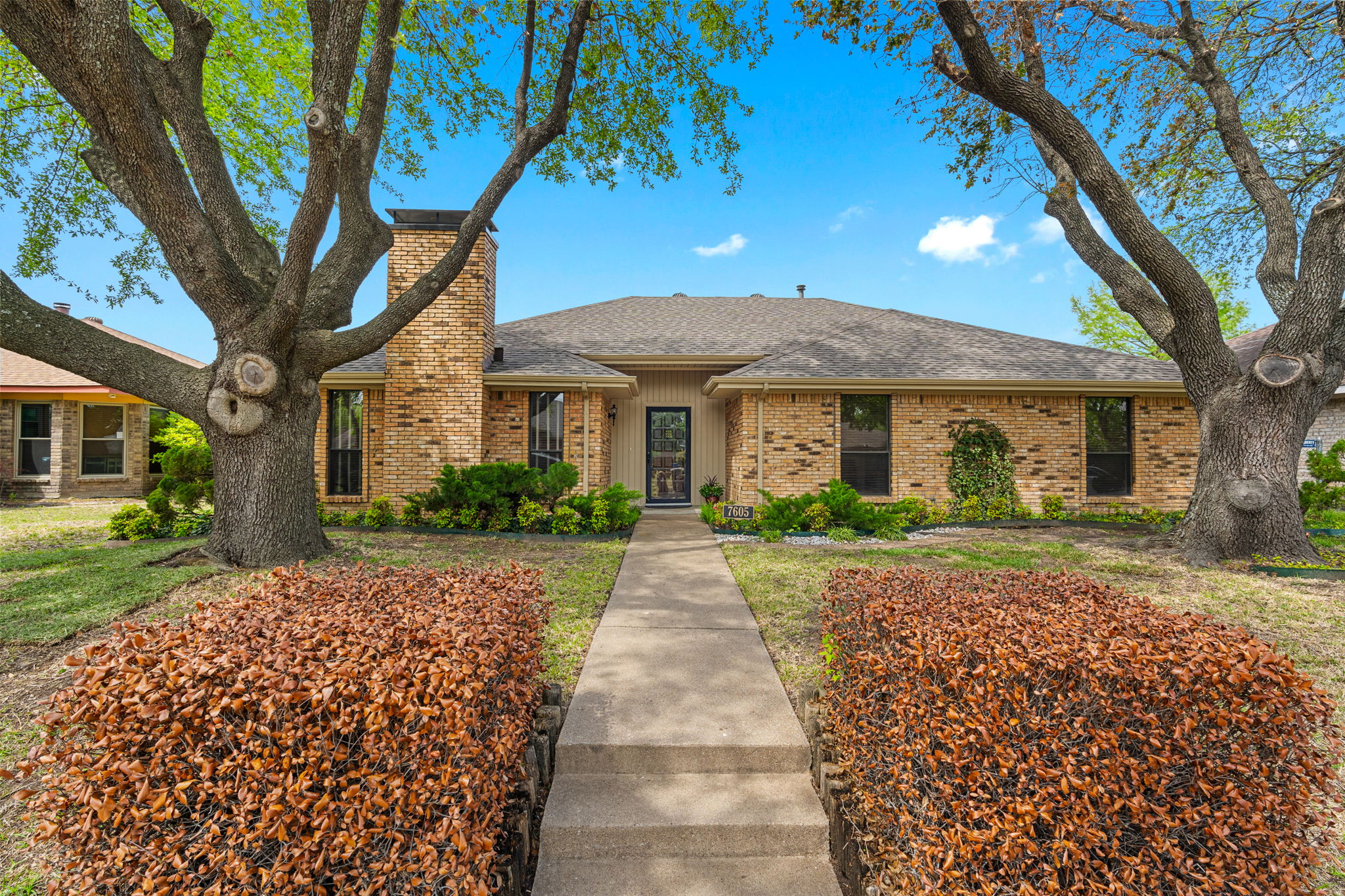 7605 Swiss Way, Rowlett, TX 75089, US