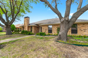 7605 Swiss Way, Rowlett, TX 75089, US Photo 1