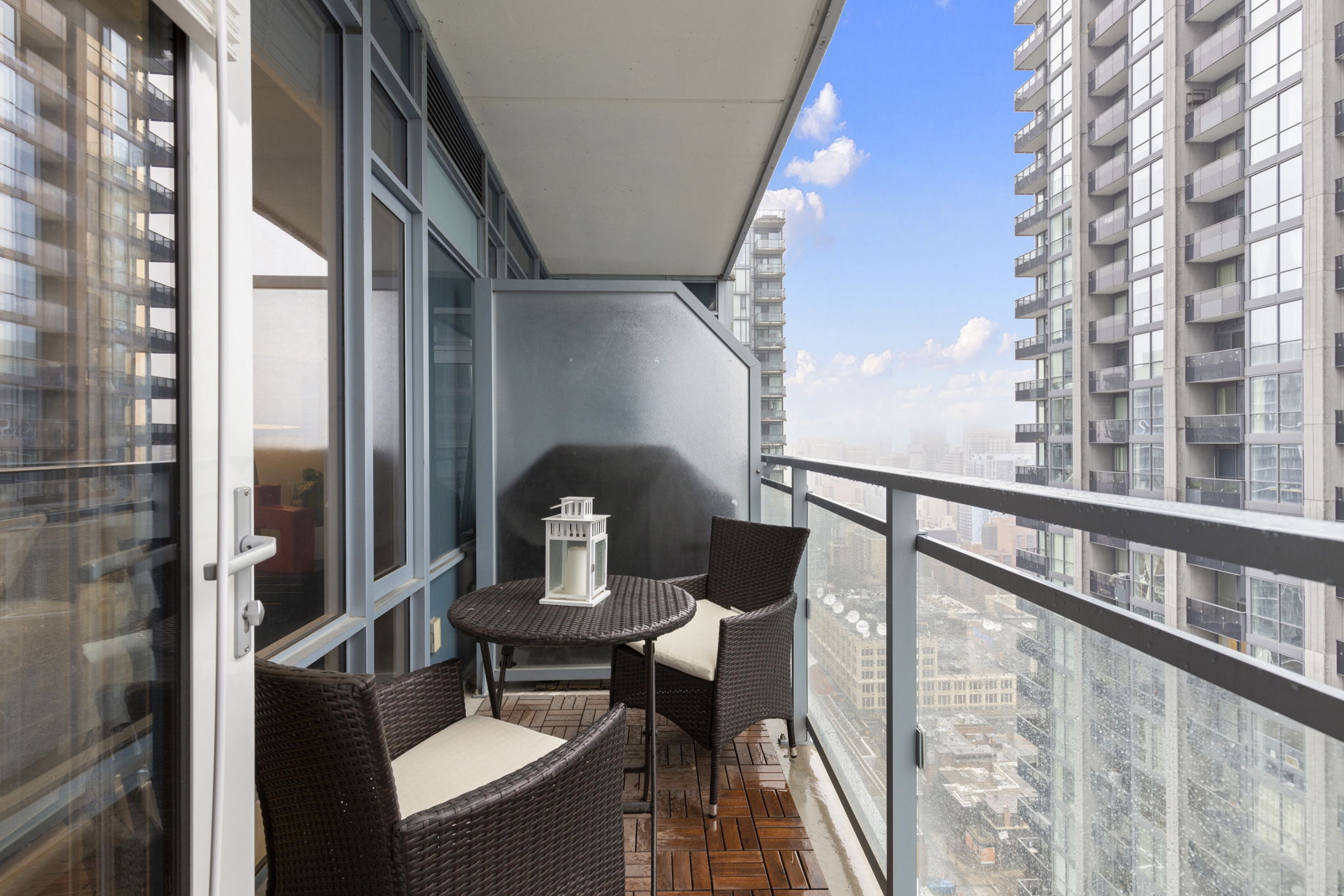 21 Widmer St - Unit 3108, Toronto, ON M5V 0B8, CA Photo 15