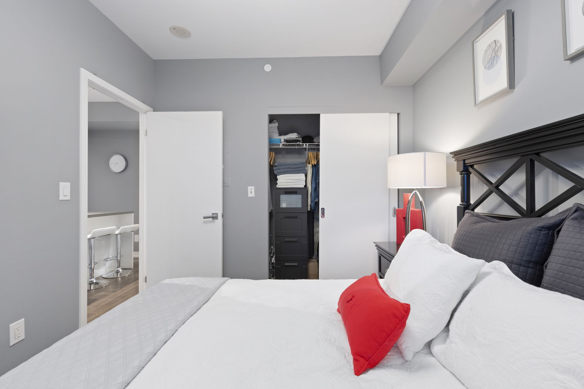 21 Widmer St - Unit 3108, Toronto, ON M5V 0B8, CA Photo 12