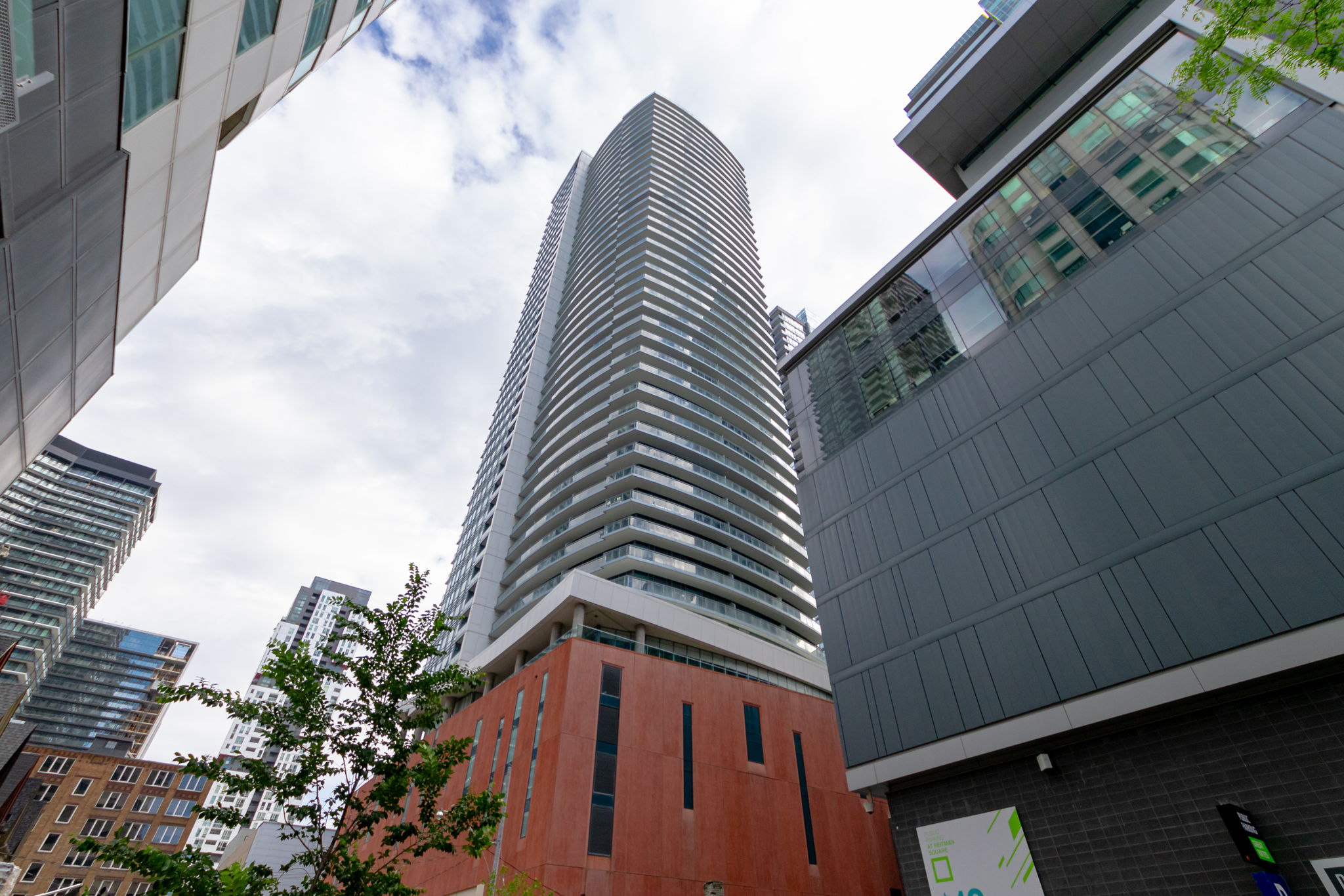 21 Widmer St - Unit 3108, Toronto, ON M5V 0B8, CA Photo 2