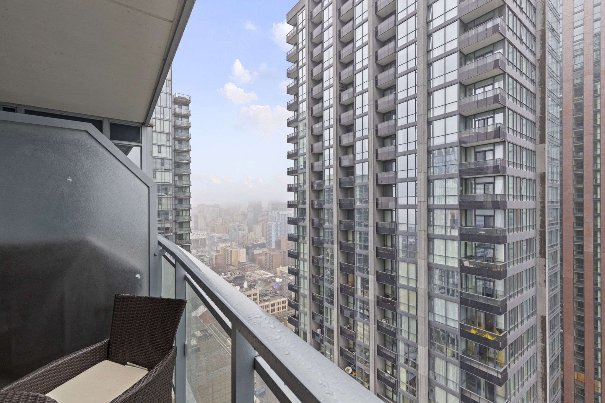 21 Widmer St - Unit 3108, Toronto, ON M5V 0B8, CA Photo 17