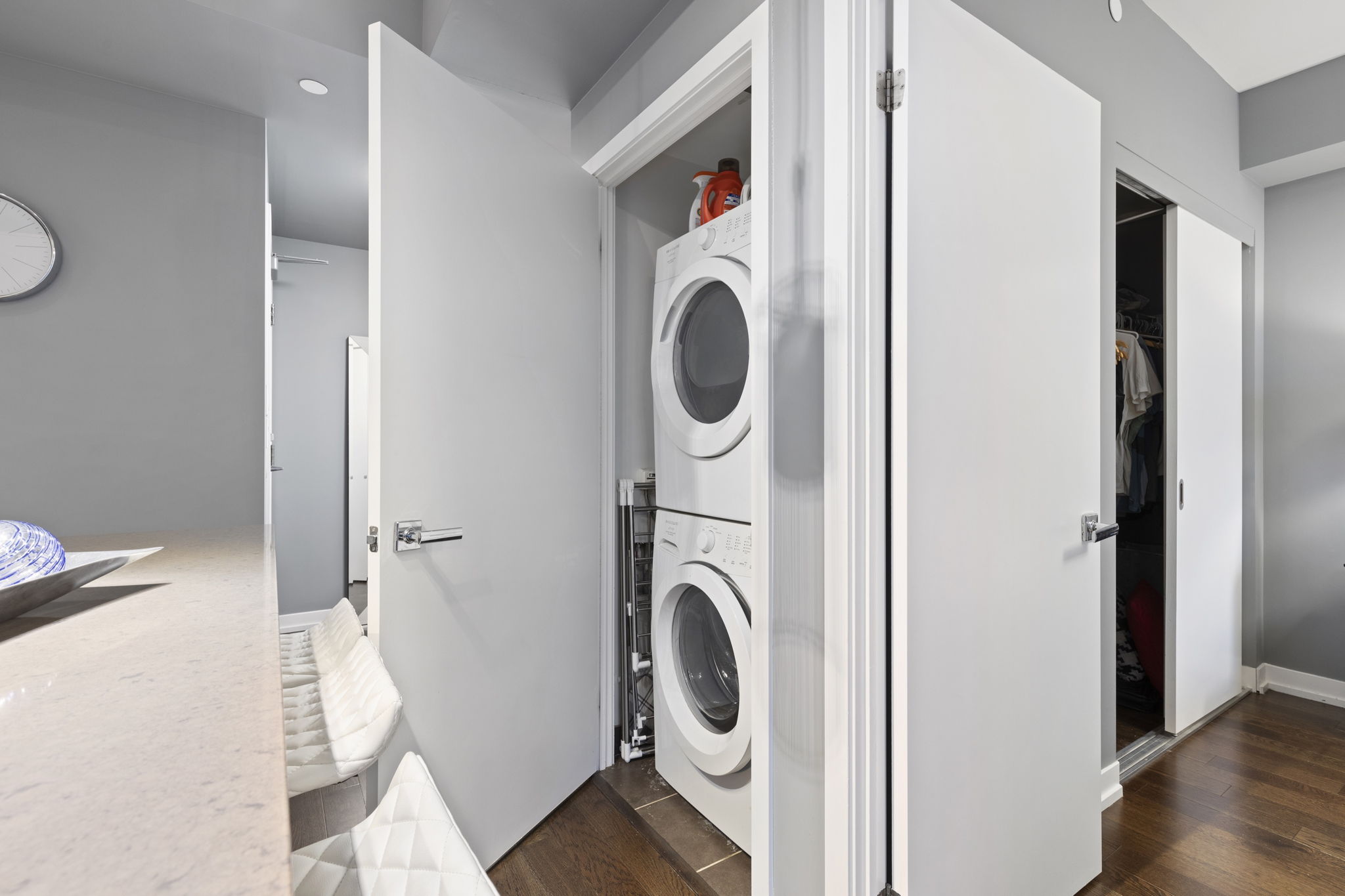 21 Widmer St - Unit 3108, Toronto, ON M5V 0B8, CA Photo 13