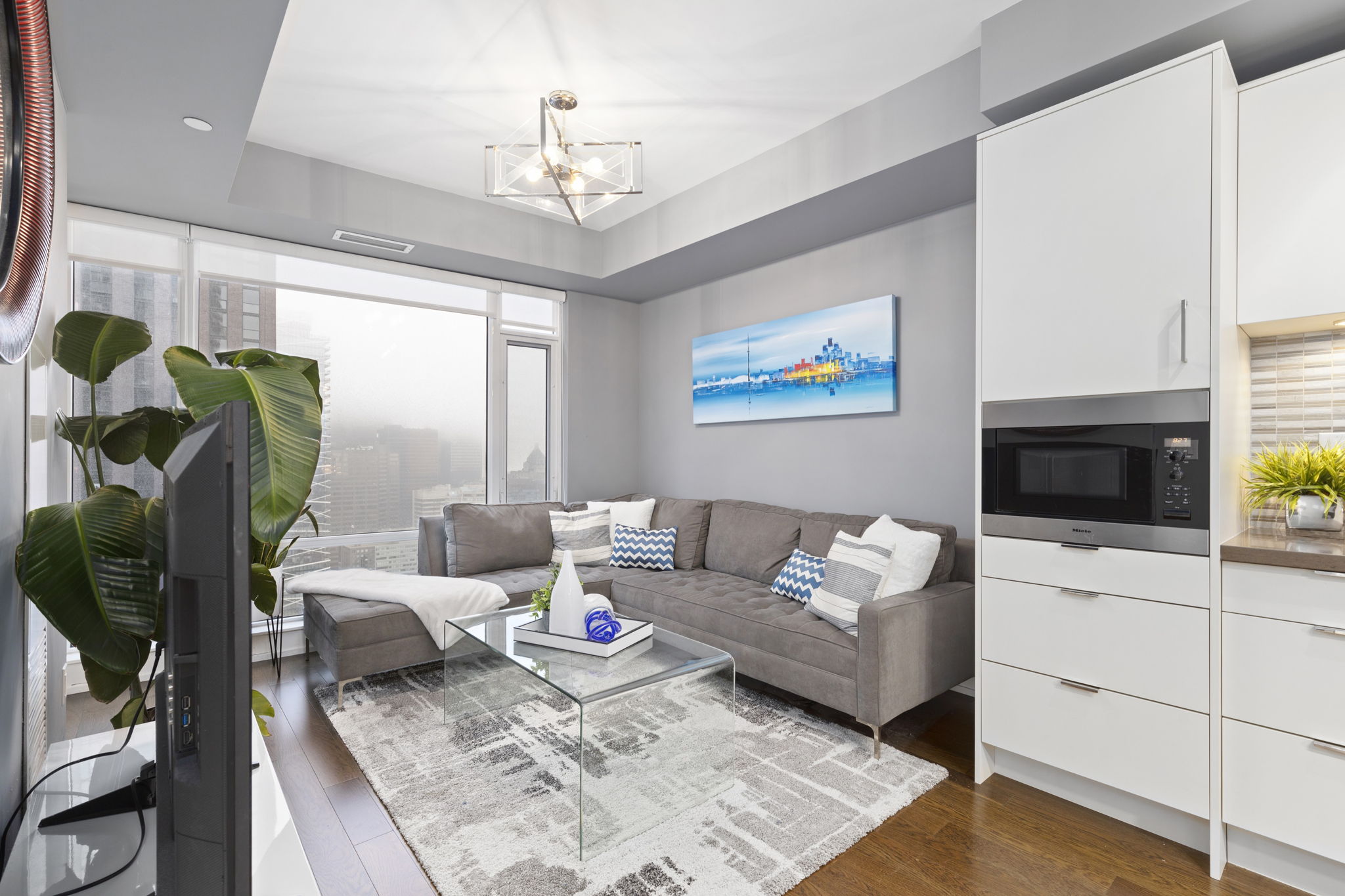 21 Widmer St - Unit 3108, Toronto, ON M5V 0B8, CA Photo 9