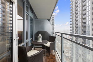 21 Widmer St - Unit 3108, Toronto, ON M5V 0B8, CA Photo 14
