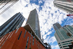 21 Widmer St - Unit 3108, Toronto, ON M5V 0B8, CA Photo 2