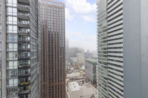 21 Widmer St - Unit 3108, Toronto, ON M5V 0B8, CA Photo 15