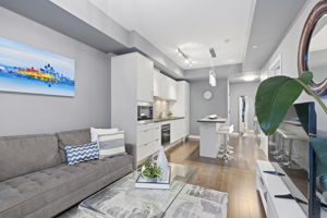 21 Widmer St - Unit 3108, Toronto, ON M5V 0B8, CA Photo 9