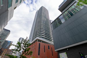 21 Widmer St - Unit 3108, Toronto, ON M5V 0B8, CA Photo 1