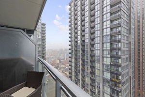 21 Widmer St - Unit 3108, Toronto, ON M5V 0B8, CA Photo 16