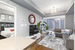 21 Widmer St - Unit 3108, Toronto, ON M5V 0B8, CA Photo 7