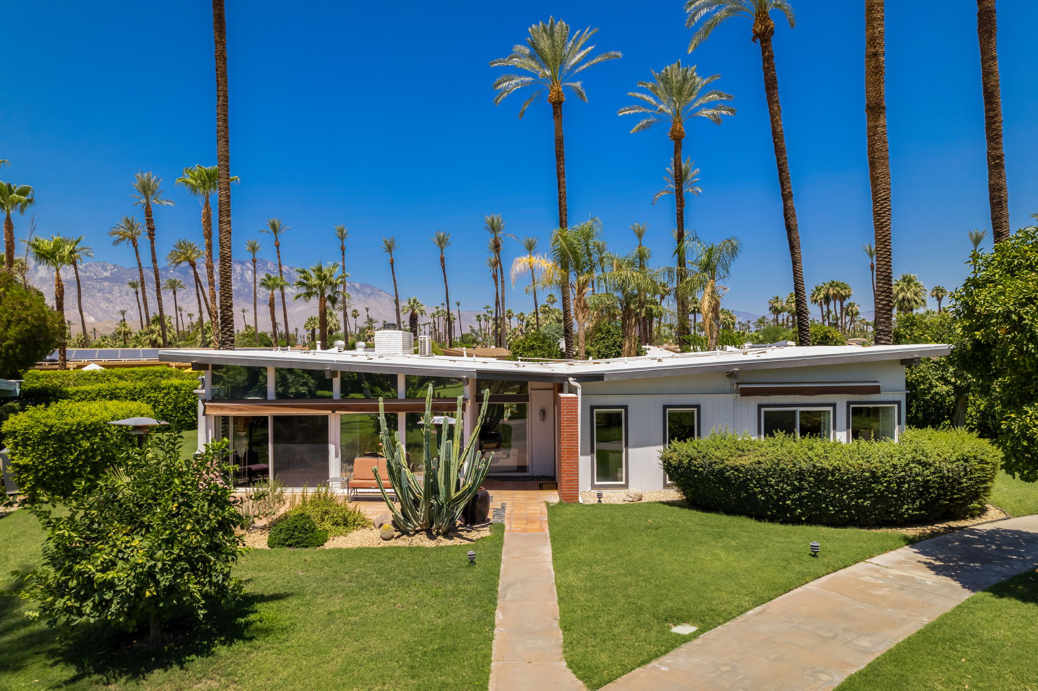 36904 Pinto Palm Way, Rancho Mirage, CA 92270, USA Photo 15