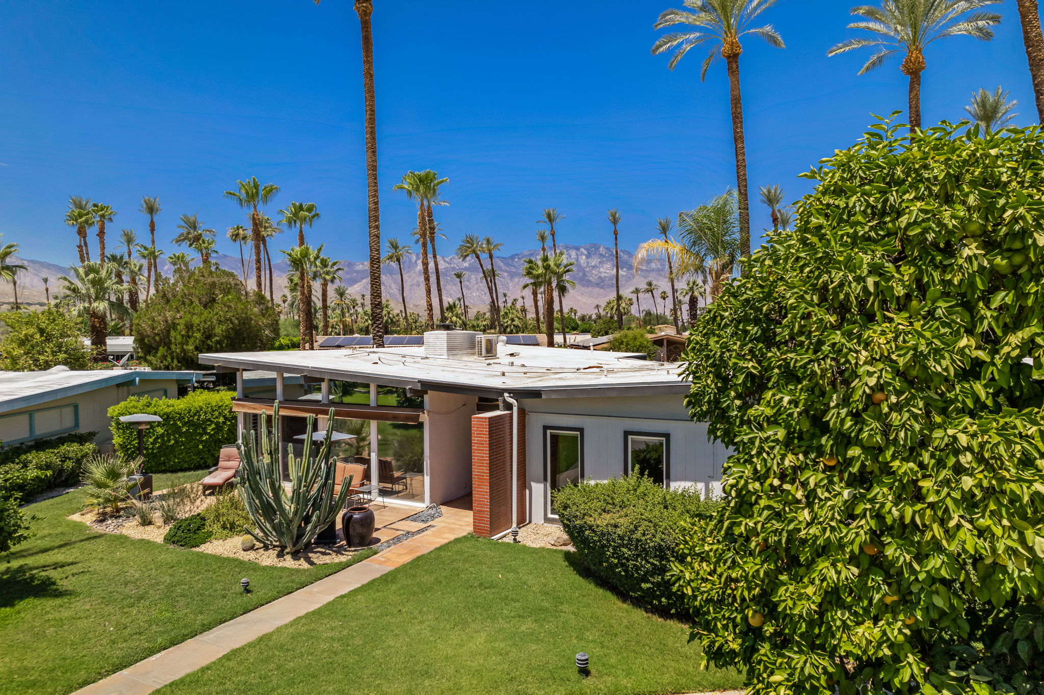 36904 Pinto Palm Way, Rancho Mirage, CA 92270, USA Photo 3