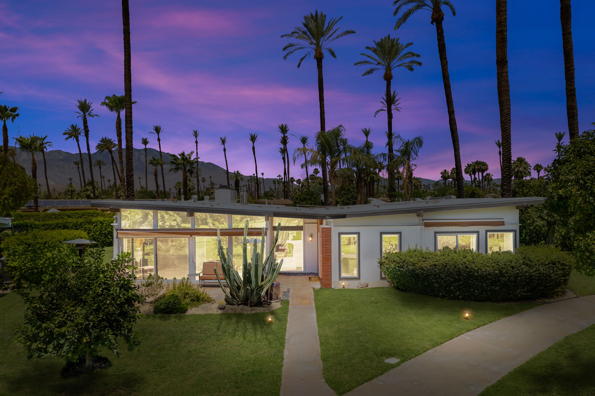 36904 Pinto Palm Way, Rancho Mirage, CA 92270, USA Photo 2