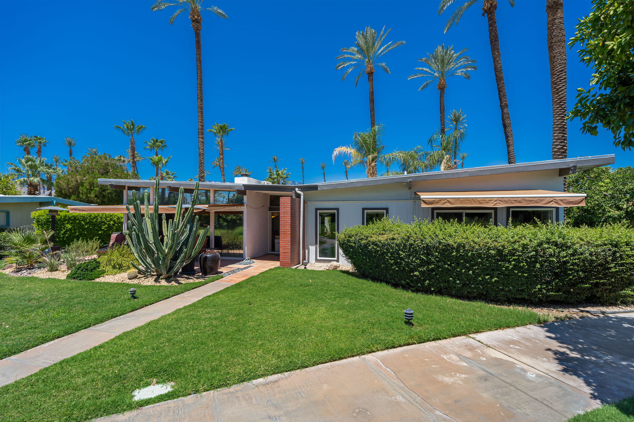 36904 Pinto Palm Way, Rancho Mirage, CA 92270, USA Photo 13