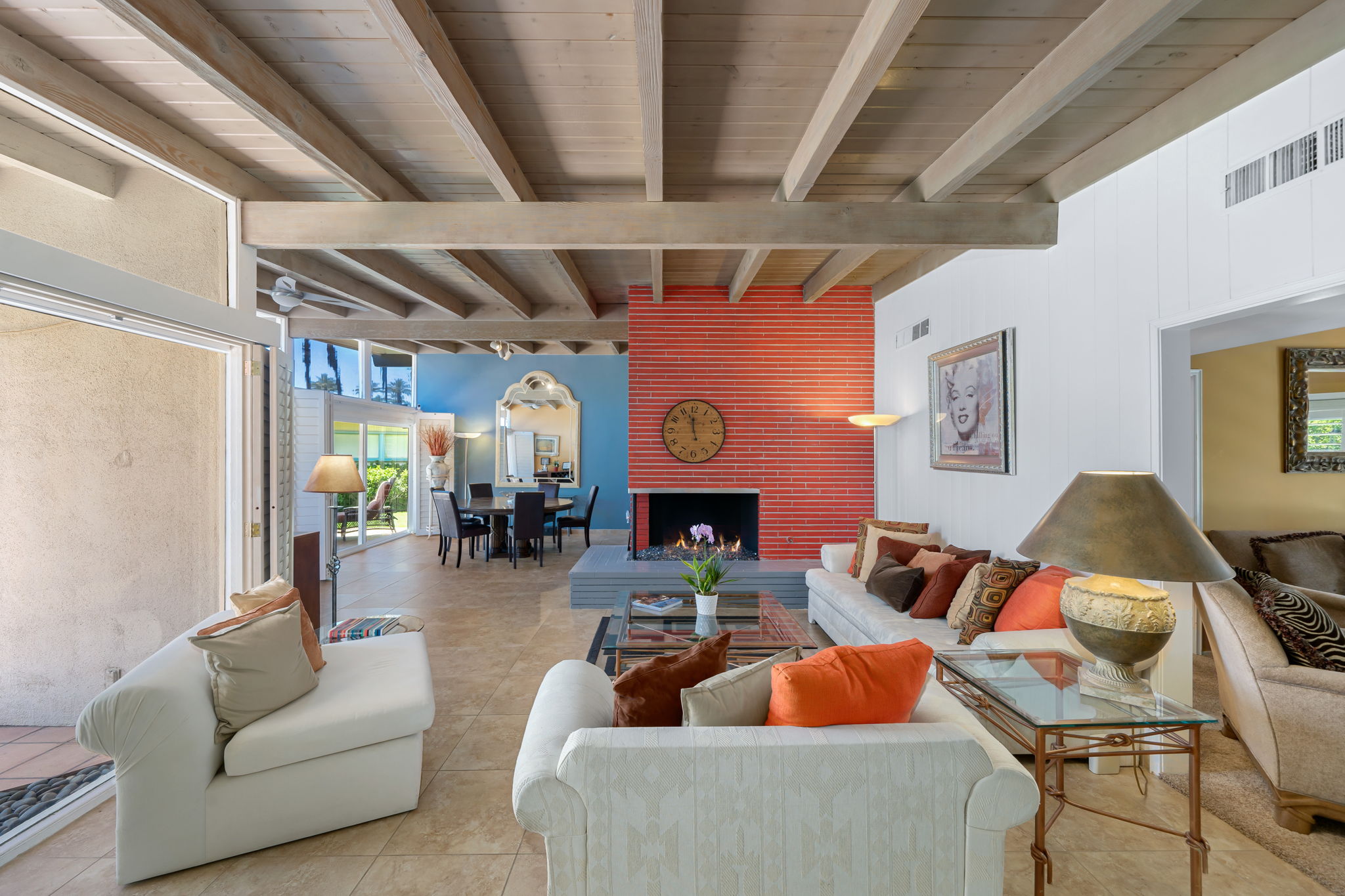 36904 Pinto Palm Way, Rancho Mirage, CA 92270, USA Photo 22