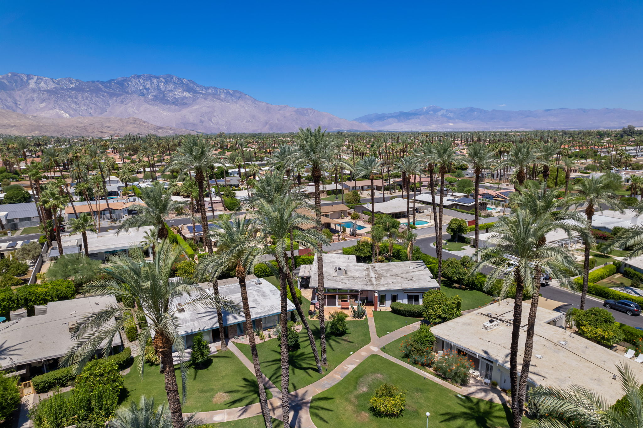 36904 Pinto Palm Way, Rancho Mirage, CA 92270, USA Photo 11