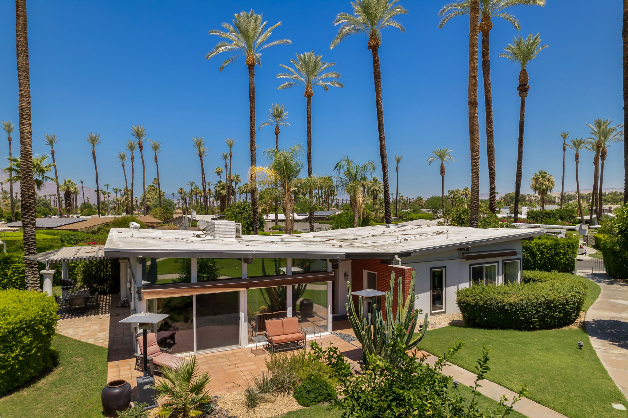 36904 Pinto Palm Way, Rancho Mirage, CA 92270, USA Photo 5