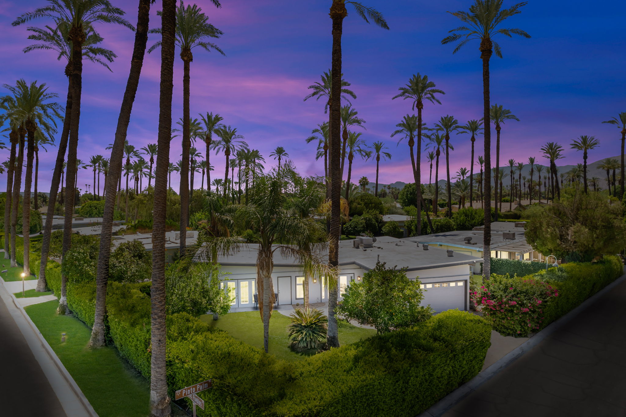 36904 Pinto Palm Way, Rancho Mirage, CA 92270, USA Photo 1