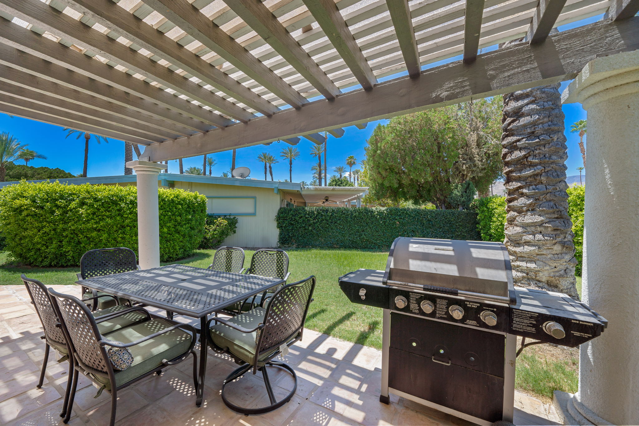 36904 Pinto Palm Way, Rancho Mirage, CA 92270, USA Photo 37