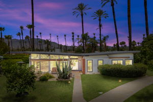 36904 Pinto Palm Way, Rancho Mirage, CA 92270, USA Photo 1