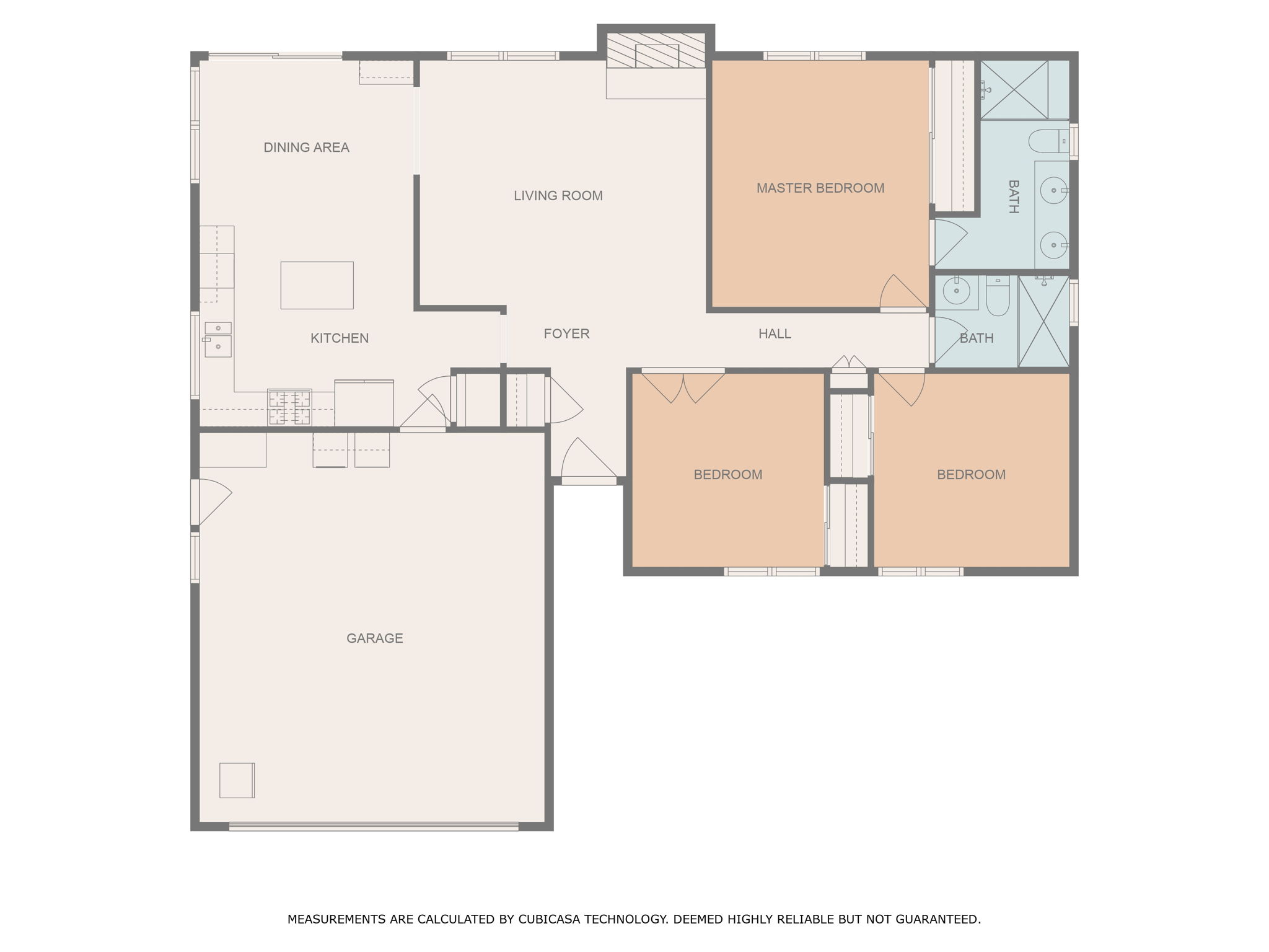 Floorplan #0