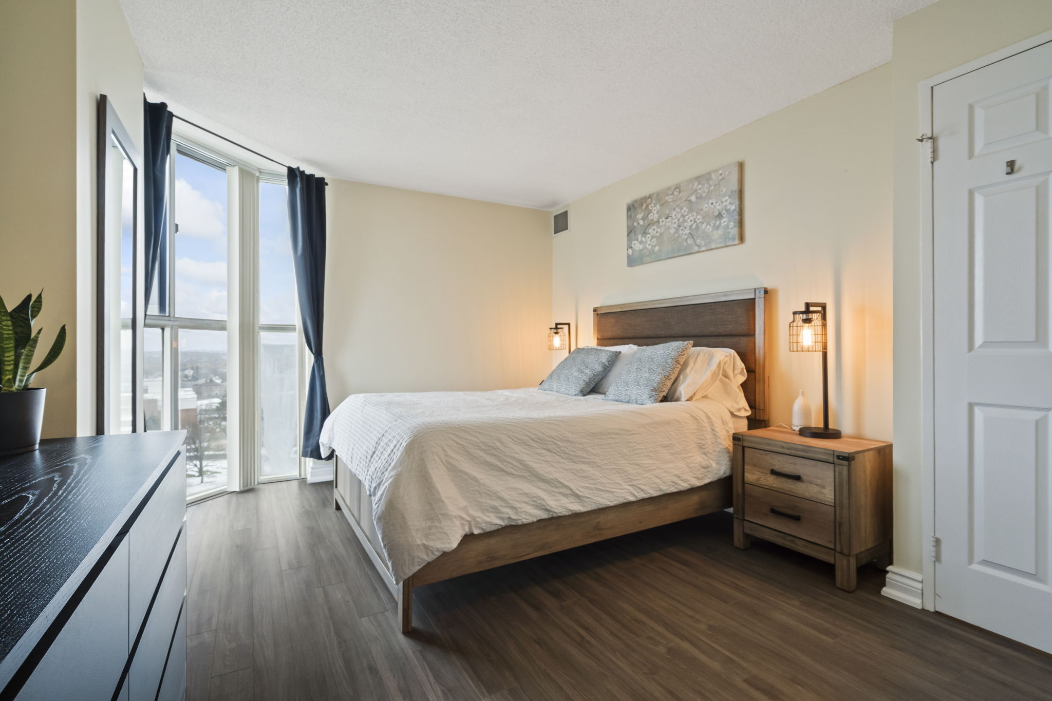 25 Trailwood Dr Unit 801, Mississauga, ON L4Z 3K9, CA Photo 18