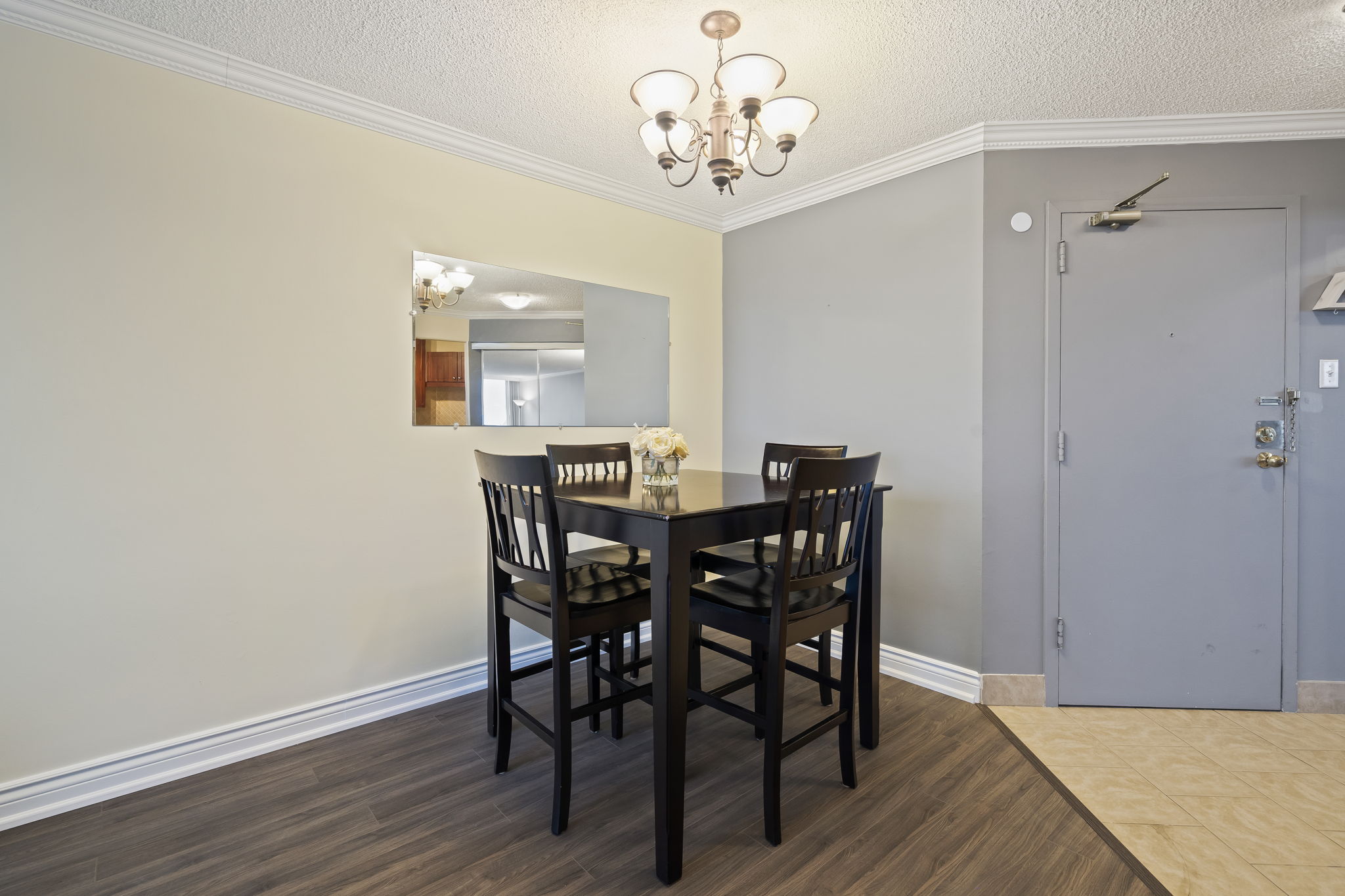 25 Trailwood Dr Unit 801, Mississauga, ON L4Z 3K9, CA Photo 16