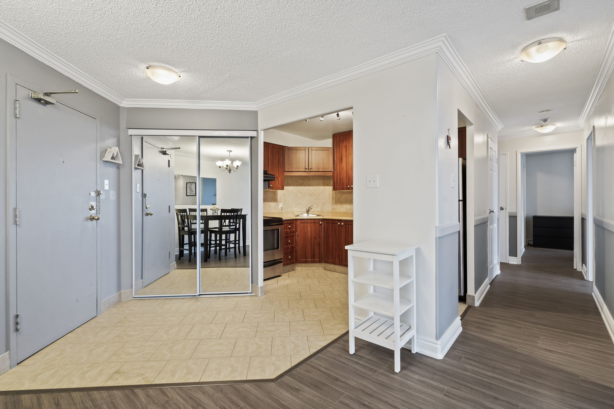 25 Trailwood Dr Unit 801, Mississauga, ON L4Z 3K9, CA Photo 12