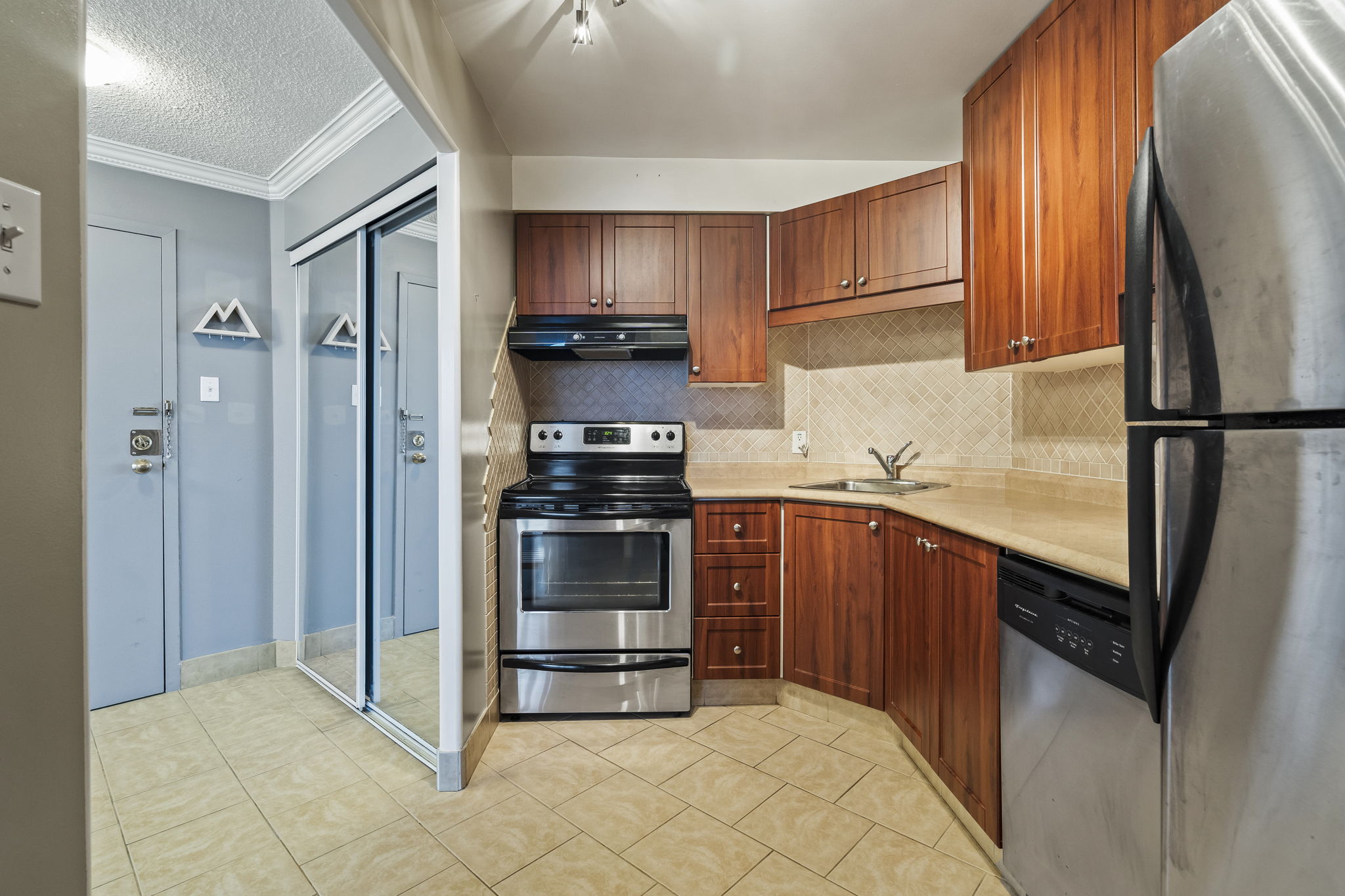 25 Trailwood Dr Unit 801, Mississauga, ON L4Z 3K9, CA Photo 14